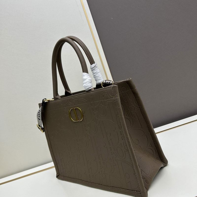 D*or shopping bags